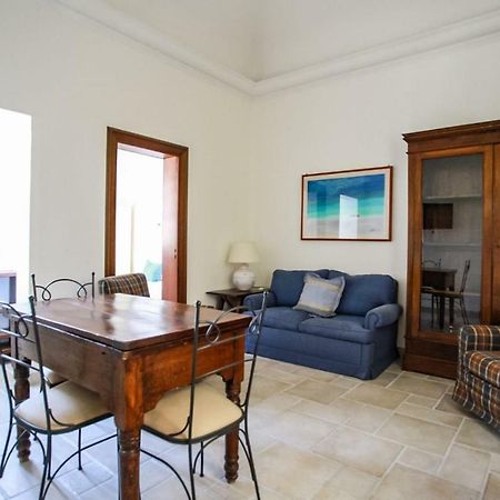 Palazzo Candido Suites & Apartments - Sit Apartment Lecce Eksteriør billede