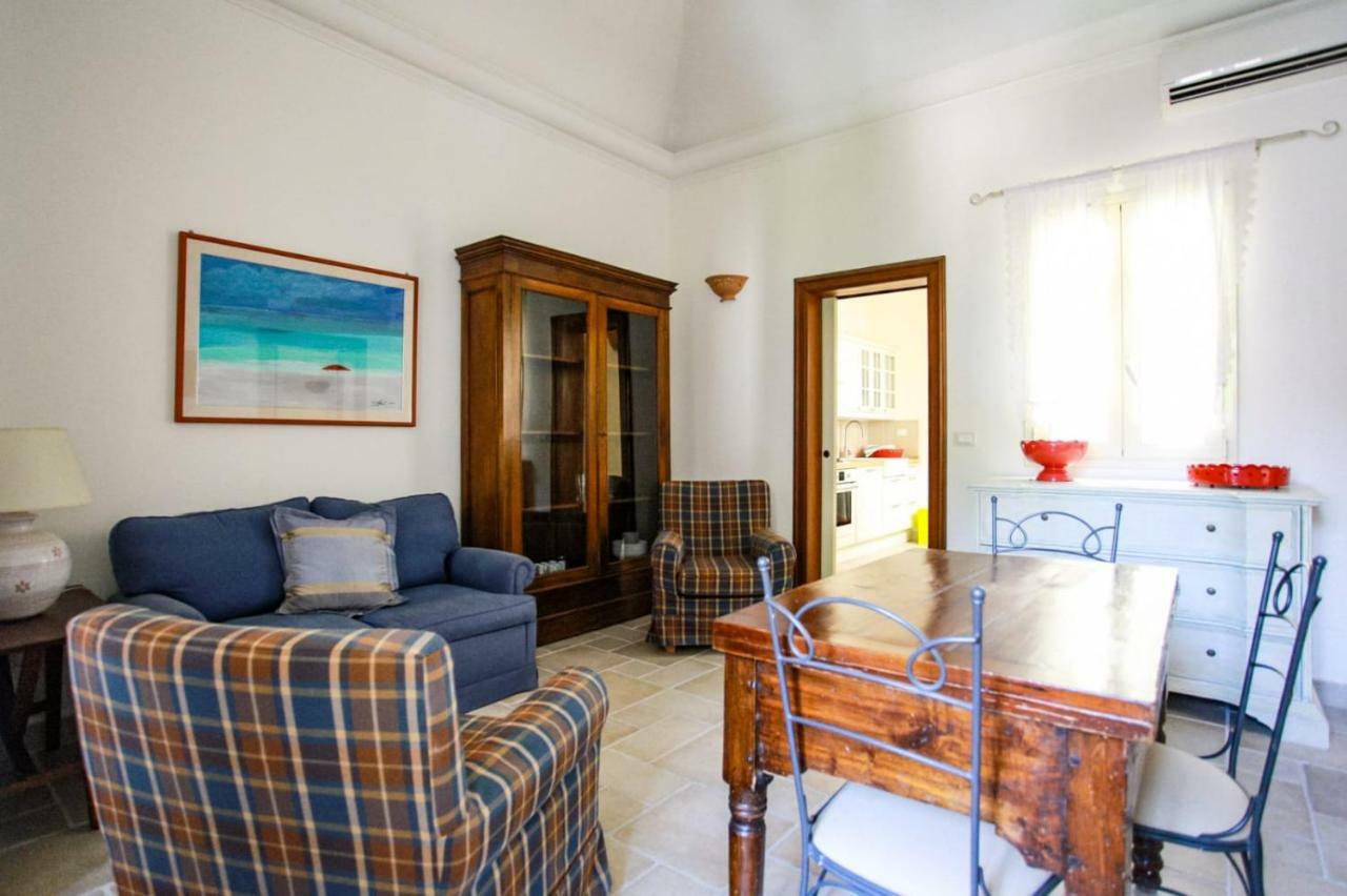 Palazzo Candido Suites & Apartments - Sit Apartment Lecce Eksteriør billede