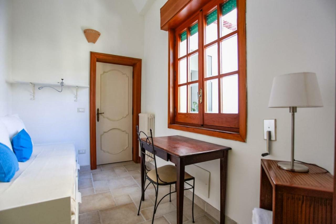 Palazzo Candido Suites & Apartments - Sit Apartment Lecce Eksteriør billede
