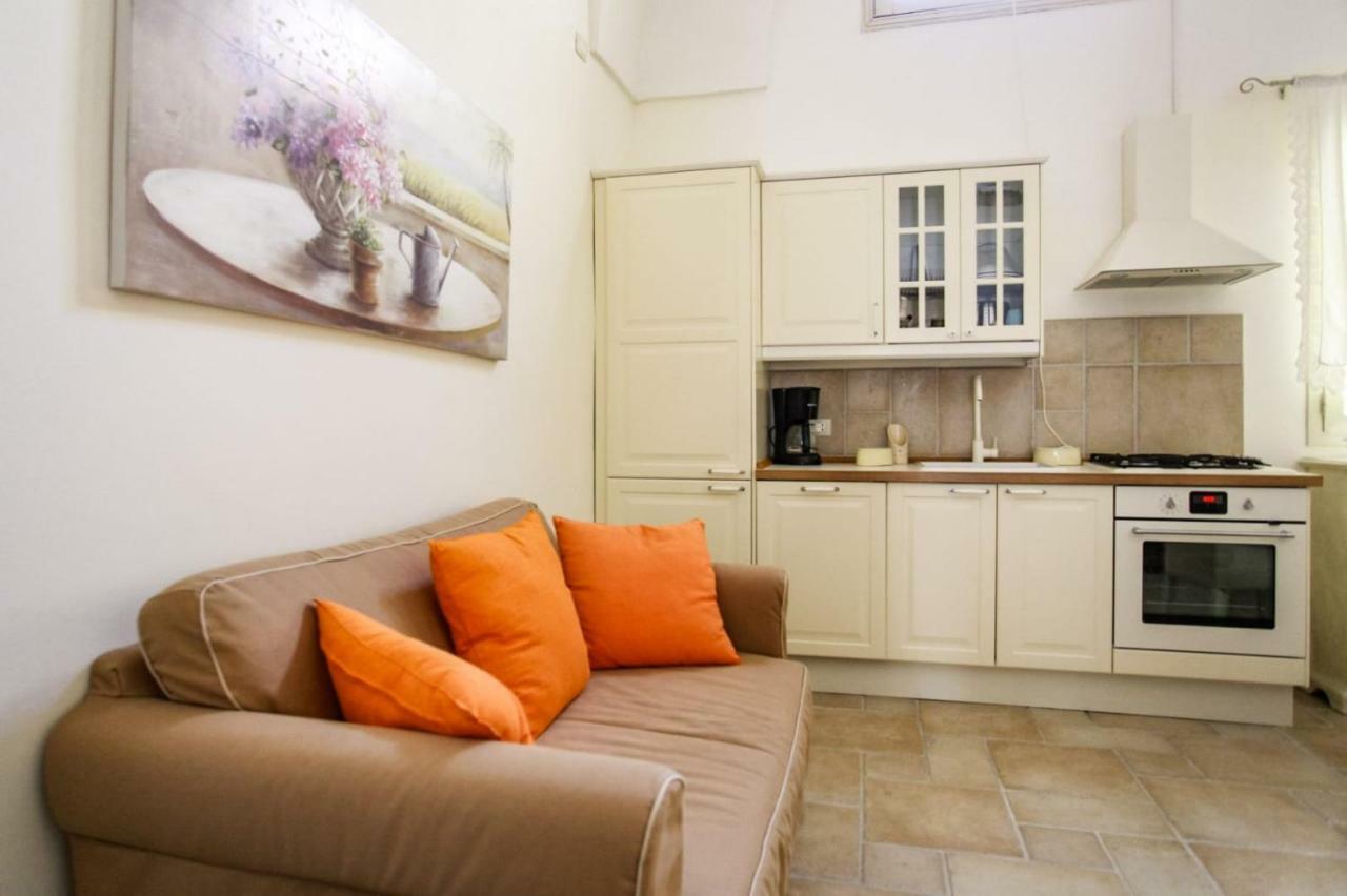 Palazzo Candido Suites & Apartments - Sit Apartment Lecce Eksteriør billede