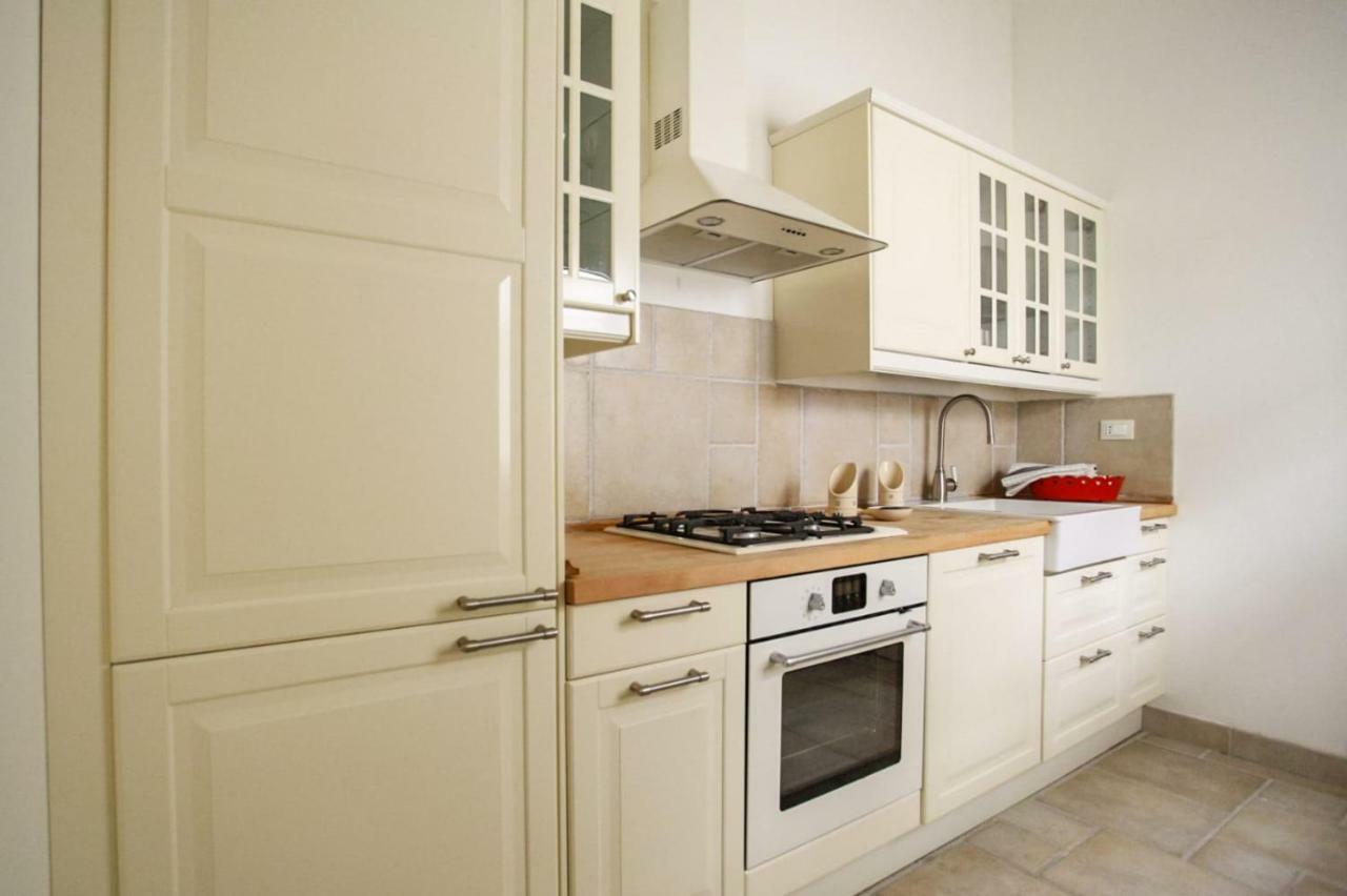 Palazzo Candido Suites & Apartments - Sit Apartment Lecce Eksteriør billede