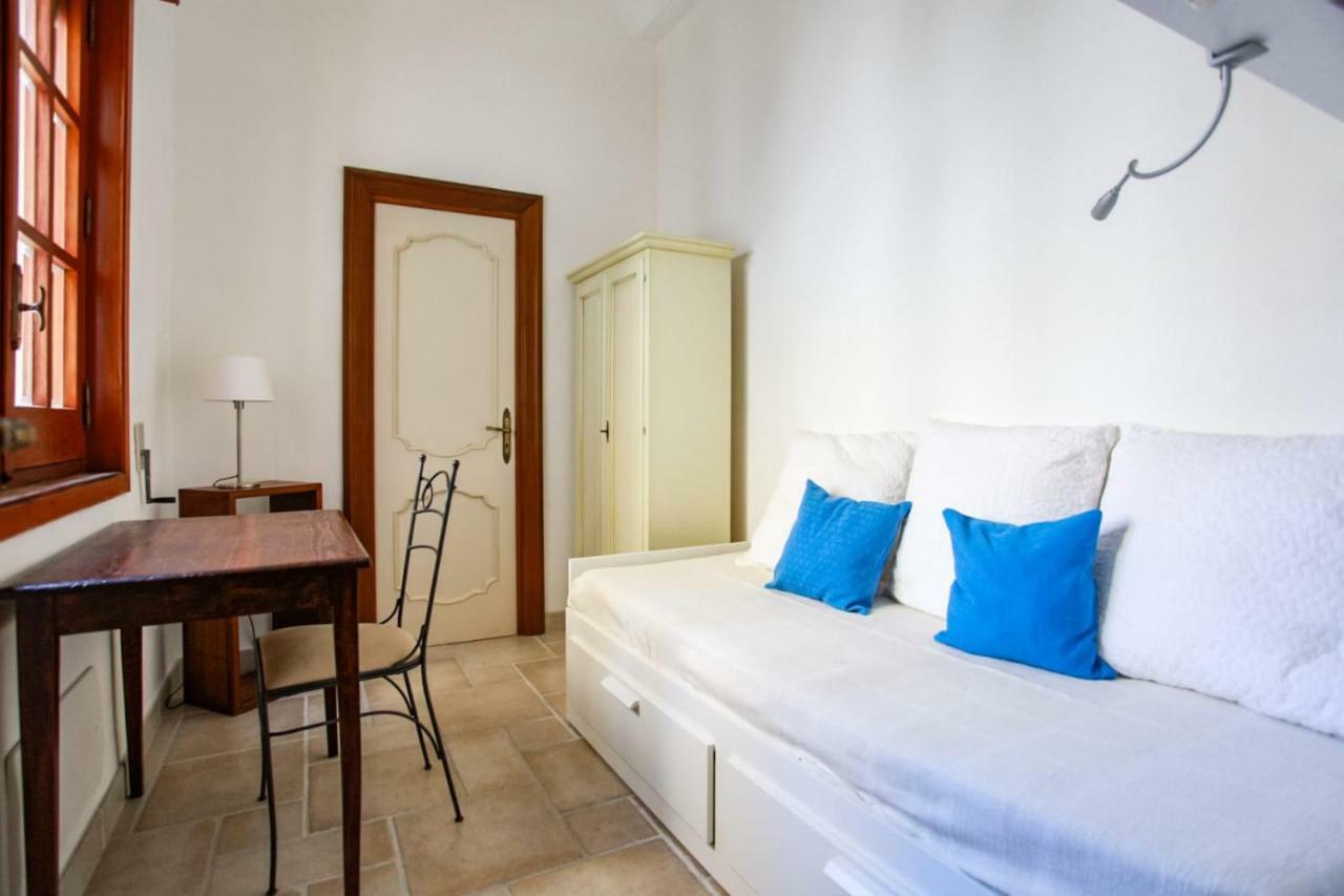 Palazzo Candido Suites & Apartments - Sit Apartment Lecce Eksteriør billede