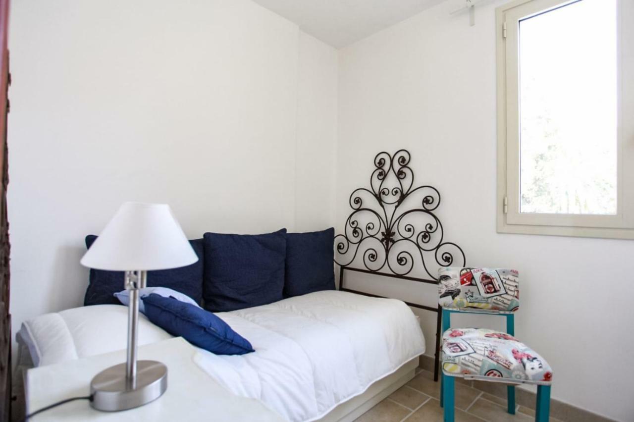 Palazzo Candido Suites & Apartments - Sit Apartment Lecce Eksteriør billede