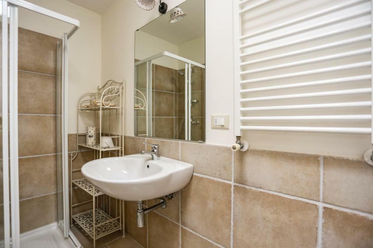 Palazzo Candido Suites & Apartments - Sit Apartment Lecce Eksteriør billede