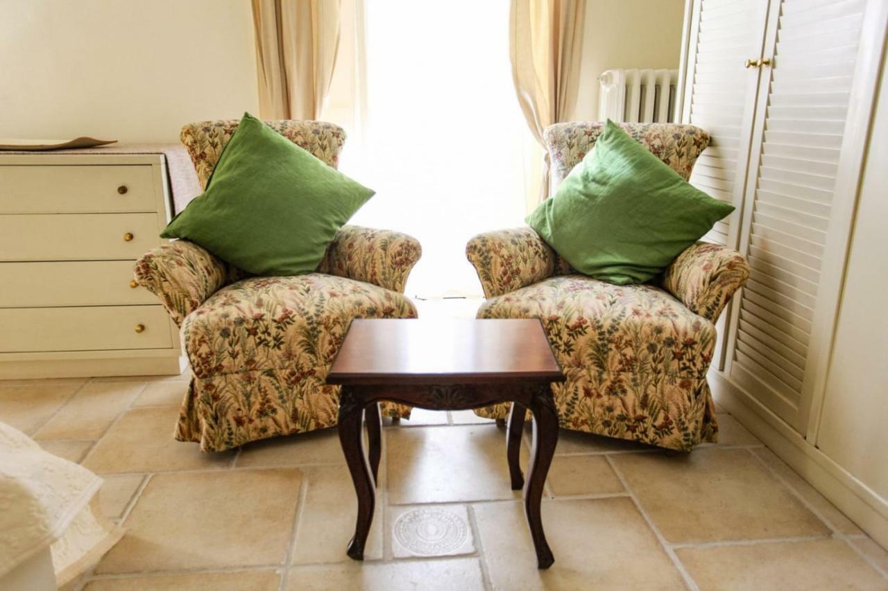 Palazzo Candido Suites & Apartments - Sit Apartment Lecce Eksteriør billede